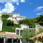 Nada, A2 1 Lägenhet Omiš
