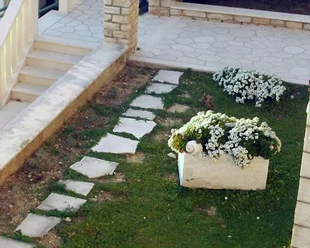 Nada, A2 1 Apartment Omis