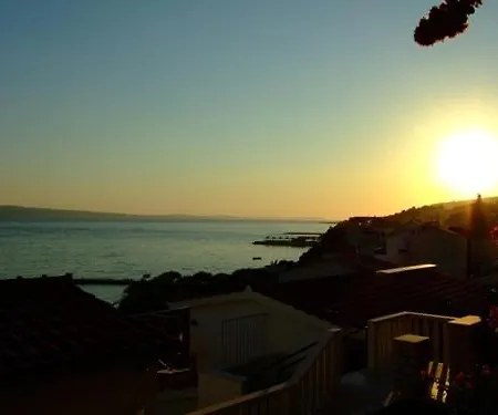 Nada, A2 1 Апартаменты *