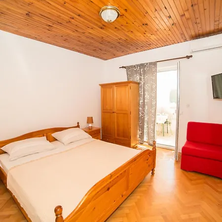 Апартаменты Nada, A2 1 *