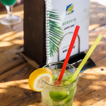 Nada, A2 1 Апартаменты Омиш