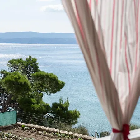 Апартаменты Nada, A2 1 *