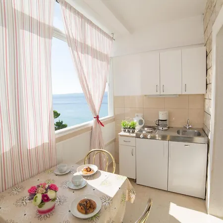 Апартаменты Nada, A2 1 *