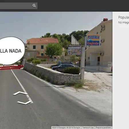 Nada, A2 1 Omiš